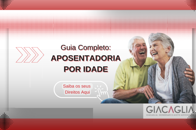 Tudo o Que Você Precisa Saber Sobre a Aposentadoria Por Idade em 2024