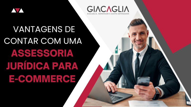 A Importância da Assessoria Jurídica para Empresas de E-commerce