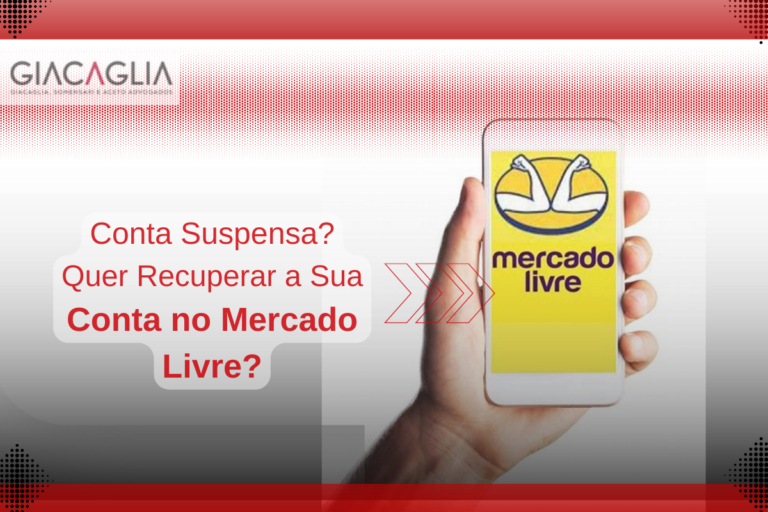 Dicas Para Recuperar a Sua Conta no Mercado Livre!