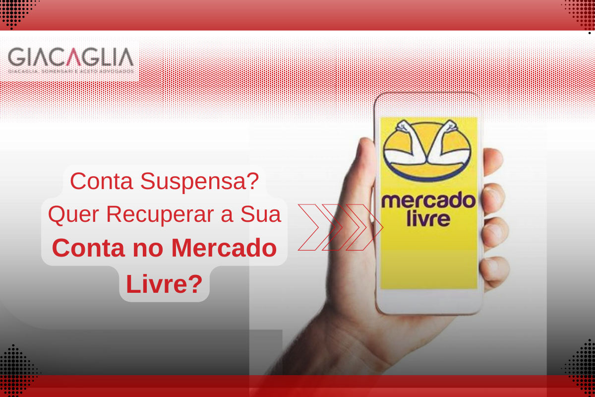 Dicas Para Recuperar a Sua Conta no Mercado Livre!