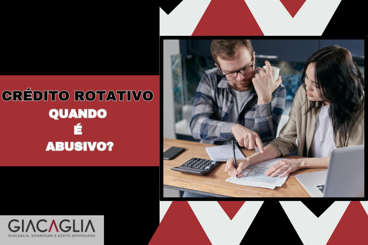 Entenda o Que é o Crédito Rotativo e Defenda o Seu Direito!
