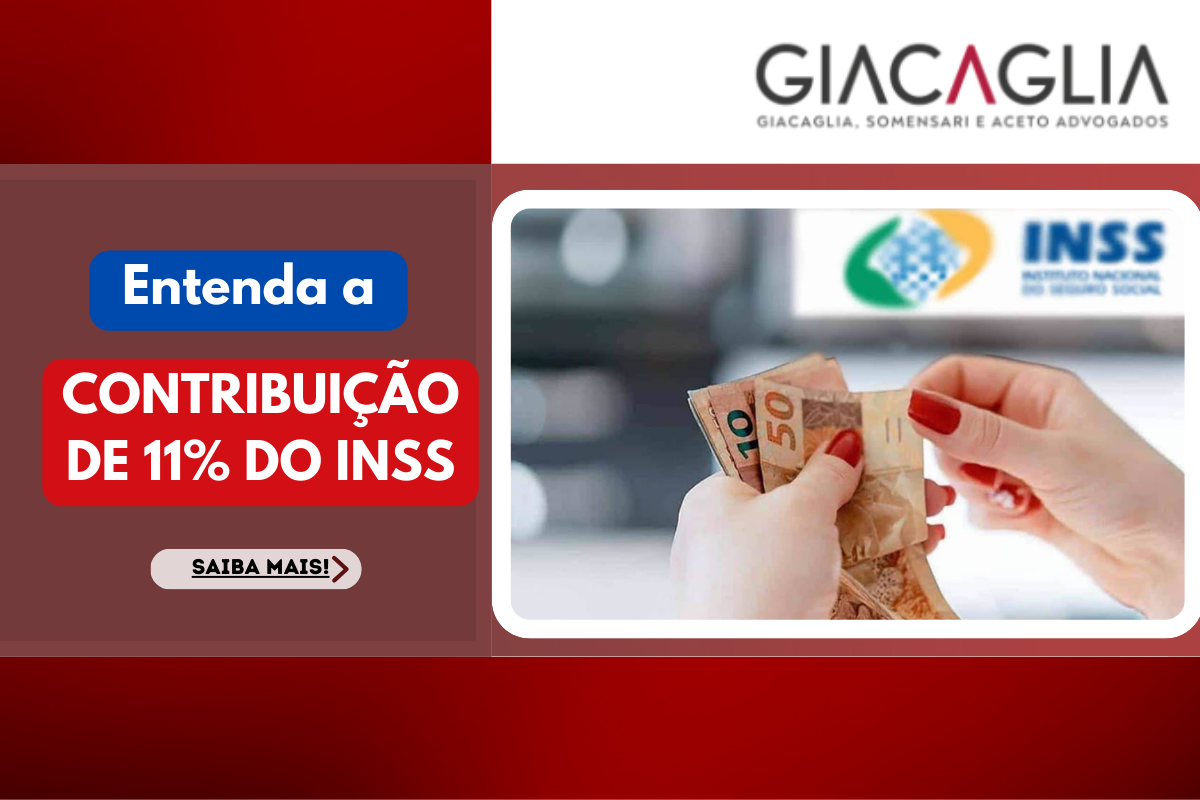 Quem Deve Contribuir Com 11% Para O INSS E Quais São Os Benefícios Assegurados?