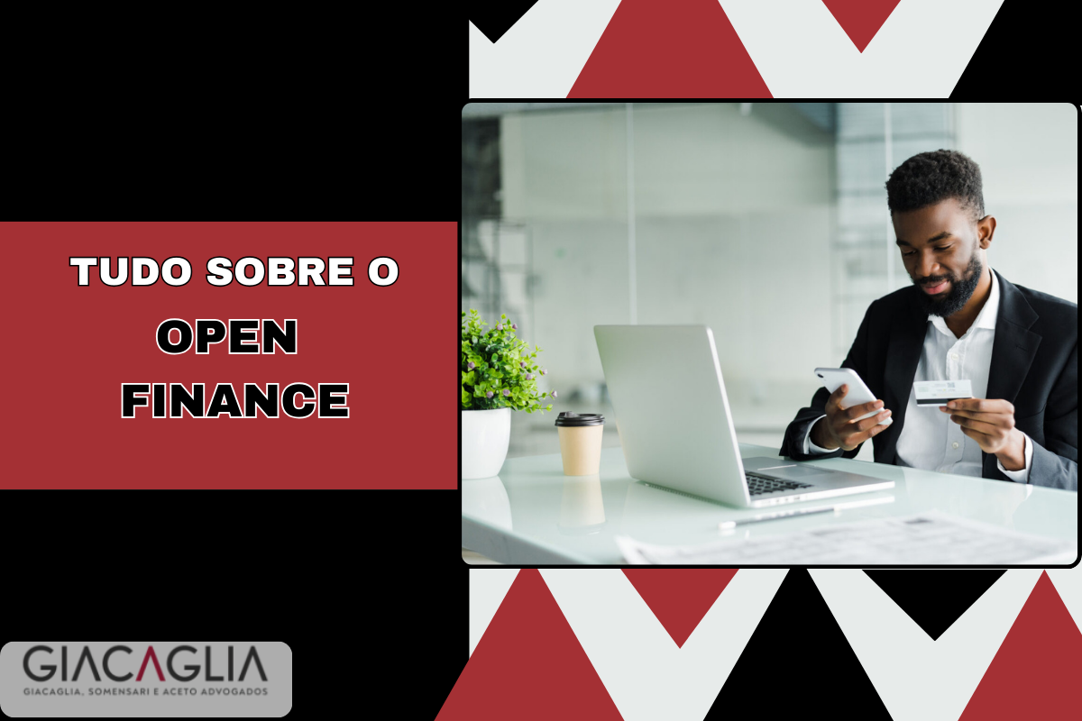 Tudo o Que Você Tem Que Saber Sobre Open Finance