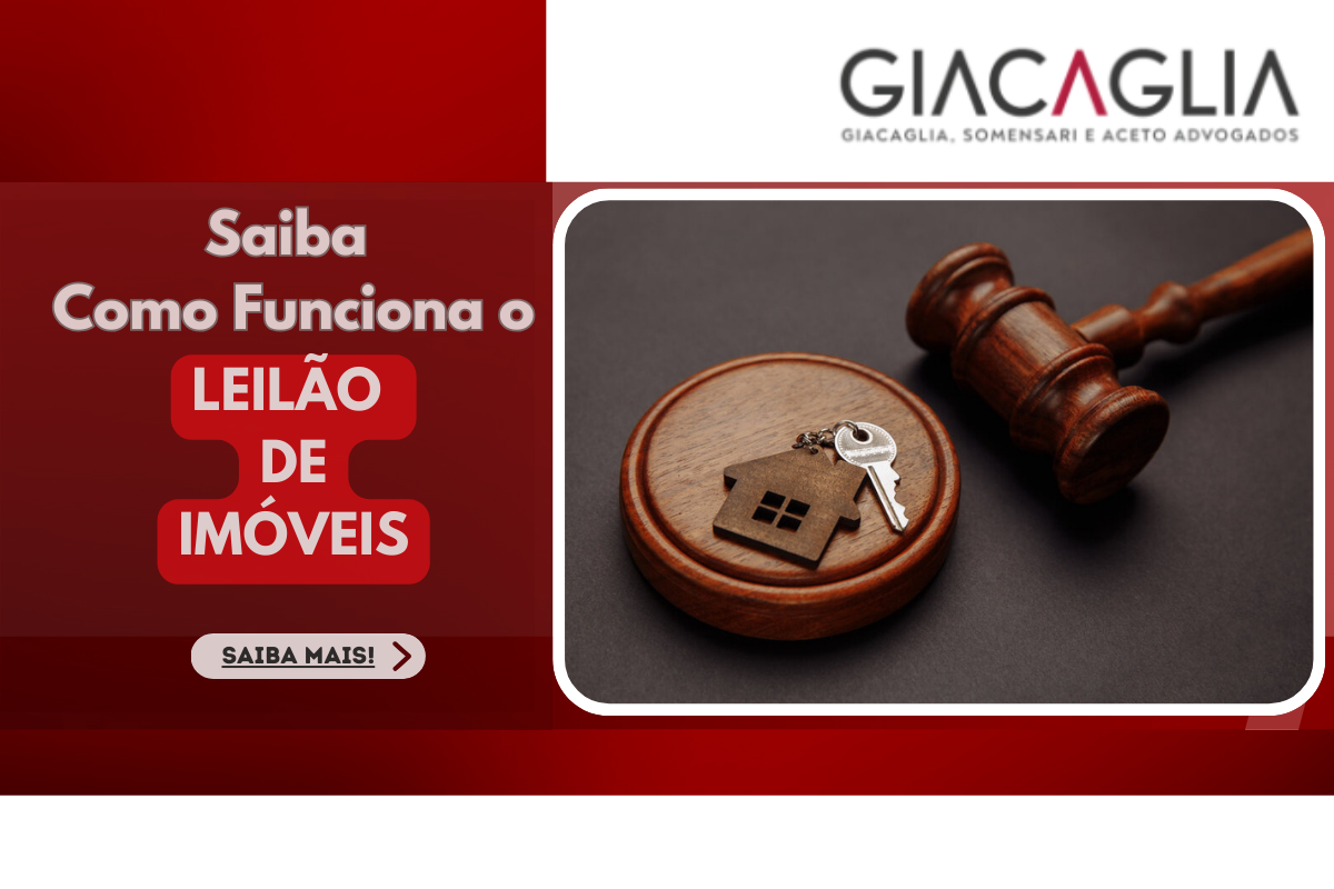 Leilão de Imóvel – Praças: Tudo Que Você Precisa Saber