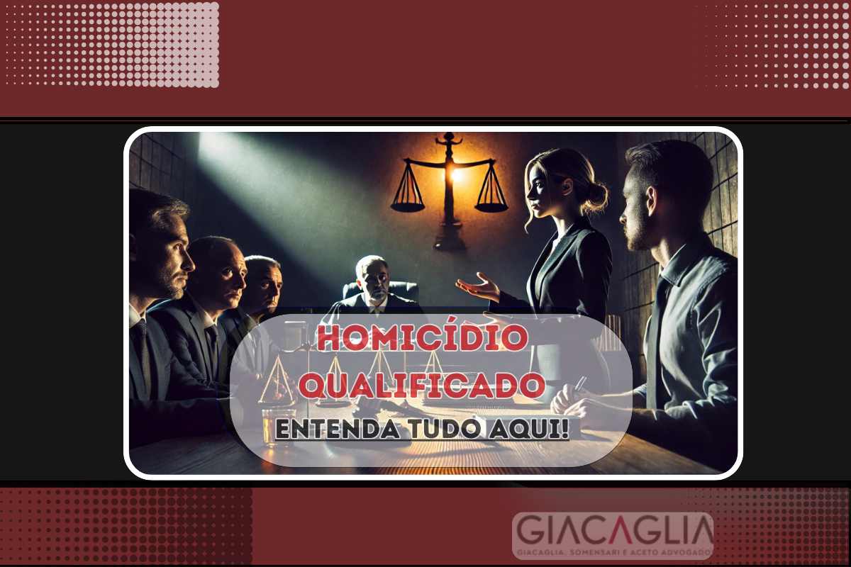 Homicídio Qualificado: Entenda a Defesa e as Penas Deste Crime