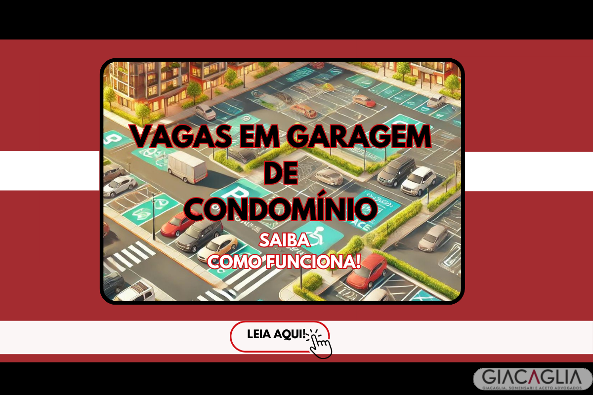 Tipos de Vaga de Garagem em Condomínios: Guia Completo para Condôminos