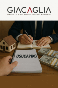 Valores e Documentos Necessários na Usucapião