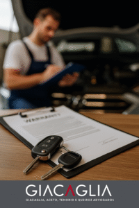 Garantia de Motor e Câmbio Entenda Seus Direitos e Saiba Como se Proteger