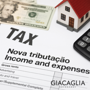 Nova Tributação sobre o Aluguel: Como a Reforma Tributária Vai Mudar os Aluguéis