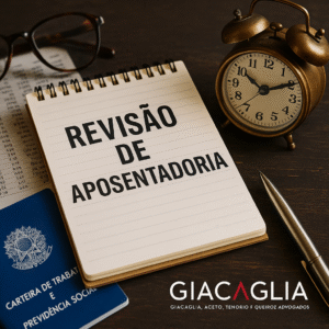 Revisão de Aposentadoria: Tempo Não Contabilizado no Cálculo do Seu Benefício