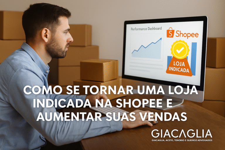 Como se Tornar uma Loja Indicada na Shopee e Aumentar Suas Vendas