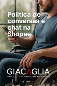 Política de Conversas e Chat na Shopee: Riscos e Cuidados que o Vendedor Precisa Conhecer
