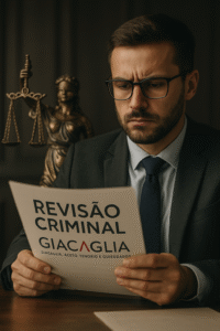 Revisão Criminal: Como Funciona? Quais São as Vantagens?