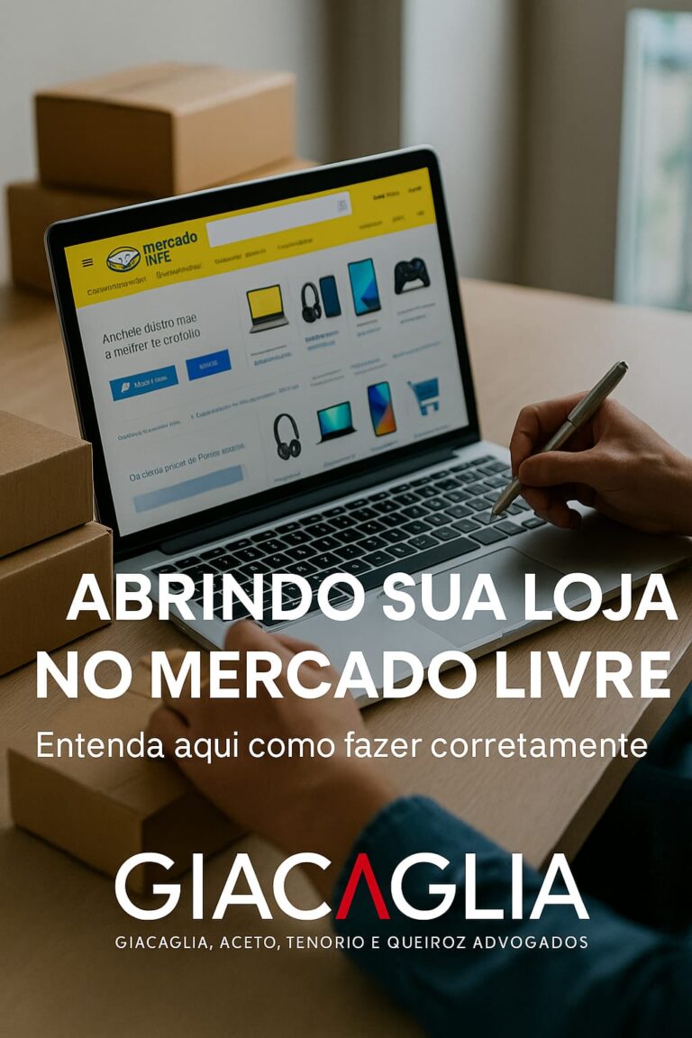 Abrindo Sua Loja no Mercado Livre: Guia Completo Para Novos Vendedores