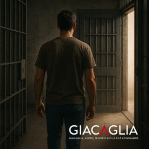 Como Funciona o Regime Semiaberto? Regras, Benefícios e Mudanças na Lei da Saidinha