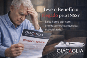 Quais São os Principais Motivos de Negativa do INSS?