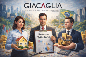 Reforma Tributária e Locação de Imóveis: Impactos para Pessoa Física e Jurídica