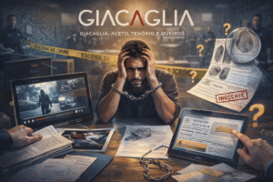 Acusação falsa de homicídio: o que fazer?