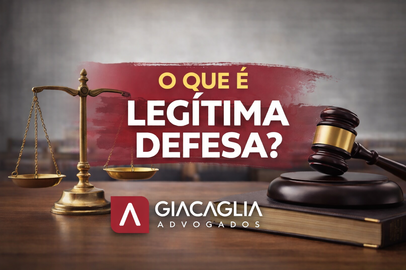 O Que é Legítima Defesa e Como Ela Pode Ser Provada?