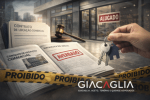 Averbação do Contrato de Locação Comercial: Segurança Jurídica e Garantia para o Locatário e o Investidor