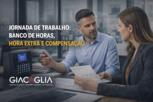 Jornada De Trabalho: Banco De Horas, Hora Extra e Compensação
