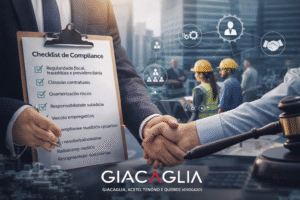 Terceirização De Serviços: O Que O Empresário Precisa Saber Para Evitar Processos Trabalhistas