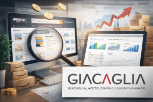 Visibilidade Algorítmica e Performance no Amazon Marketplace: O Que Todo Seller Precisa Saber Para Vender Mais e Evitar Penalidades