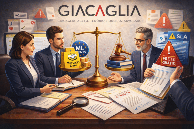 Programas de Fidelidade e Vantagens Mercadológicas no Mercado Livre: O Que os Sellers Precisam Saber Para Evitar Riscos Jurídicos