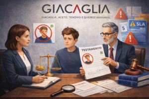 Deserdação: Quando e Como Excluir um Herdeiro da Herança Legalmente