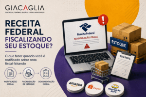 Entenda como responder à notificação fiscal da Receita em 30 dias
