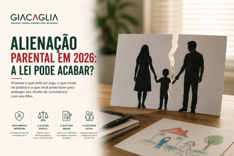 Alienação parental em 2026: A lei pode acabar?