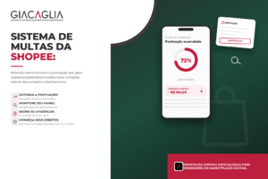 Sistema de multas da Shopee: entenda e conteste