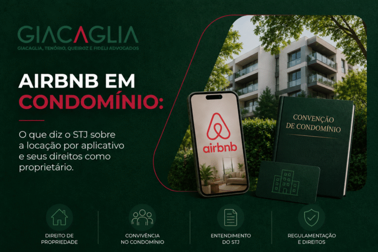 Airbnb em condomínio: Quando a proibição é válida?