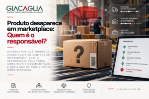 Produto devolvido sumiu no marketplace? Veja como agir